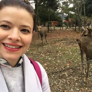 Meet your Posher, Lauren